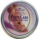 Refresh Foot Balm - 2 oz
