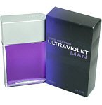 Ultraviolet by Paco Rabanne: for Men