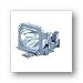 NEC DLP LT80 Lamp Unit