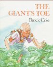 The Giant's Toe Brock Cole