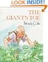 The Giant's Toe