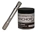 ANCHOR BRAND CHEM-SHARP-KIT CHEMICAL SHARPENER KIT - 5Oz