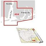094: Pensacola and Mobile Bays