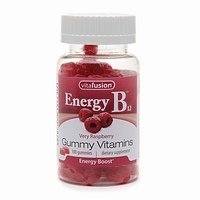 VITAFUSION GUMMIES B-12 Size: 100