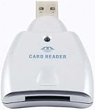DIGITAL CONCEPTS CR-10 CompactFlash Card Reader CR-10-M
