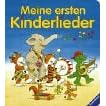 Meine ersten Kinderlieder.