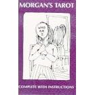 Morgan's Tarot Deck