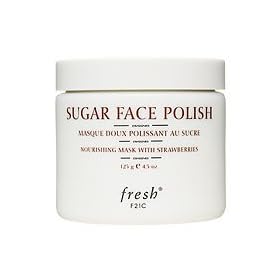 Fresh Sugar Face Polish