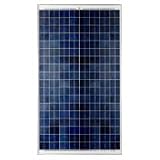 SP100 Solar Panel / PV Cell (100 Watt / 12 Volt DC)