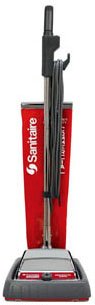Sanitaire Contractor Series Upright with Shake Bag (EUR881) Category: Vacuum Bags - Belts and Accessories