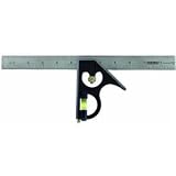 Buy 12 Combination Square, 12 COMBINATION SQUARE [Misc.] by Great Neck