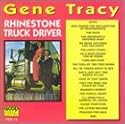 Rhinestone Truck Driver