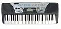 Yamaha PSR-175 Music Keyboard with DJ Voices