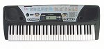 Yamaha PSR-175 Music Keyboard with DJ Voices product image