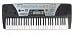 Yamaha PSR-175 Music Keyboard with DJ Voices