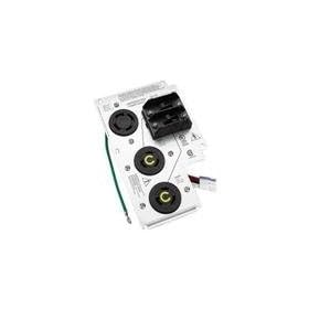 APC Power Backplate