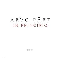 In Principio