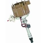Accel Distributor for 1975 - 1975 Chevy Caprice