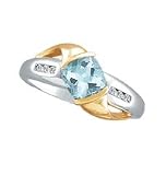 Men's 14kt. White Gold, Brushed Style Wedding Band (Size 10)