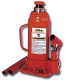 Bottle Jack - 12 Ton Capacity