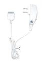 AC HOME TRAVEL WALL CHARGER FOR APPLE IPHONE 3G