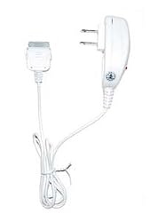 Travel/ Wall Charger w/ IC Chip for Apple iPod 3G / 4G / Video / iPod Mini / iPod Nano , White