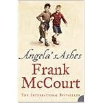 Angela's Ashes book cover