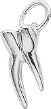 Tooth Charm by Rembrandt Charms