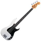 '62 Precision Bass RW Bass Guitar 3-Color Sunburst 3-Color Sunburst