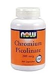 Chromium Picolinate