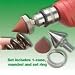 1-1/2 in. dia. 60 degree Chamfering Mandrel