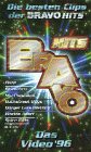 Bravo Hits - Das Video '96 - Garcia