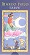 Marco Polo Tarot, Tarotkarten