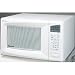 900 Watt 0.9 cu. ft. Magic Chef Microwave Oven in White (Daewoo MCD990W) (DAEWOO MCD990W)