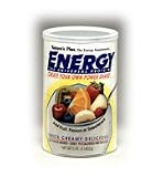 Energy the Universal Protein Shake by Nature's Plus 1.7 Pounds