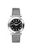 Skagen Women's Stainless Steel Mesh Watch #107SSSBD