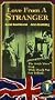 Love from a Stranger [VHS]