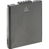 ULTRALAST UL-CGRS001 Replacement Battery for Panasonic CGA-S001 Digital Cameras