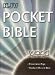 Book KJV Pocket Bible