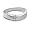.06CT Ladies Diamond Fashion Ring