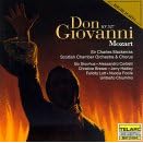 Mozart - Don Giovanni - highlights
