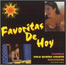 Search : Favoritas Para Fiestas
