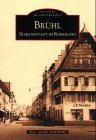 Brühl: Schlossstadt im Rheinland