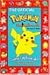 The Official Pokemon Handbook (Pokemon)
