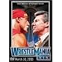 WWE ���b�X���}�j�A19�q2���g�r [DVD]