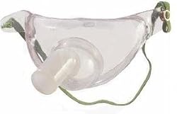 Tracheotomy Mask