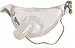 Tracheotomy Mask, Adult