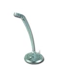 Professional Desktop Computer Microphone Black