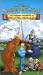 The Neverending Story : The Animated Adventures of Bastian Balthazar Bux [VHS]