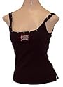 Philadelphia 76ers Double Rainbow Womens Sport Tank Top